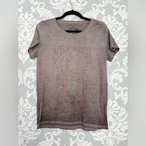 4/$25 • Pink Floyd Distressed Graphic Tee
